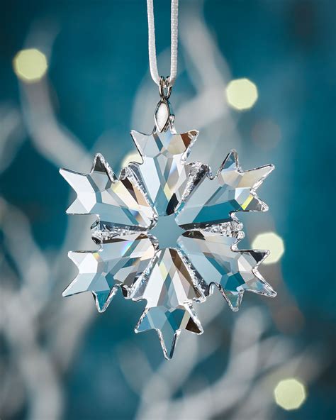 Swarovski christmas snowflake 2023 - Shop the Annual Little Star-Snowflake Collection by Swarovski at Replacements, Ltd. Explore new and retired china, crystal, silver, and collectible patterns, plus estate jewelry, tableware accessories, home décor, and more.